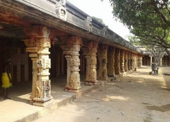 Vanamamalai Perumal Temple Nanguneri