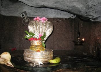 Sri Someshwara Laxminarasimha Swamy Temple Palakurthy