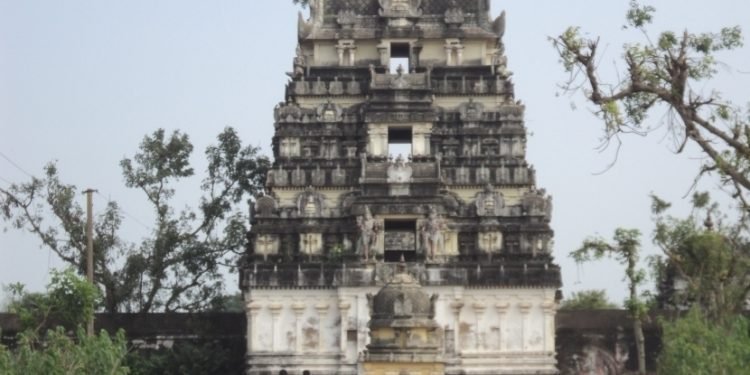 Taamaraiyaal Kelvan Perumal Temple Nagapattinam 39 Taamaraiyaal Kelvan Perumal Temple Nagapattinam