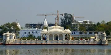 Jal Mandir Pawapuri