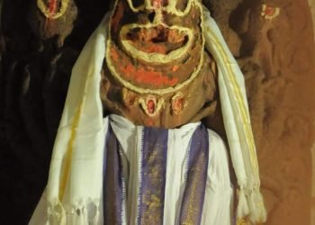 Narasimha Swamy Temple Peddamudium