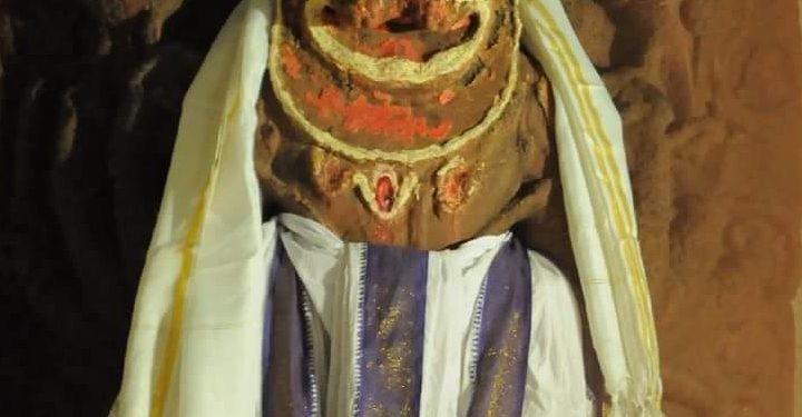 Narasimha Swamy Temple Peddamudium 38 Narasimha Swamy Temple Peddamudium