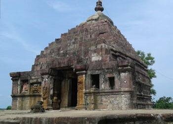 Bhadreshwar Temple Vairagad