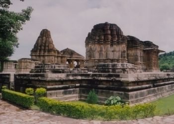 Nagda Temple Udaipur