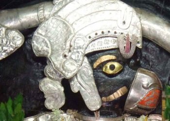 Sanjeevaraya Swamy Vellala