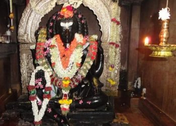 Siddeshwara Temple Hemavathi