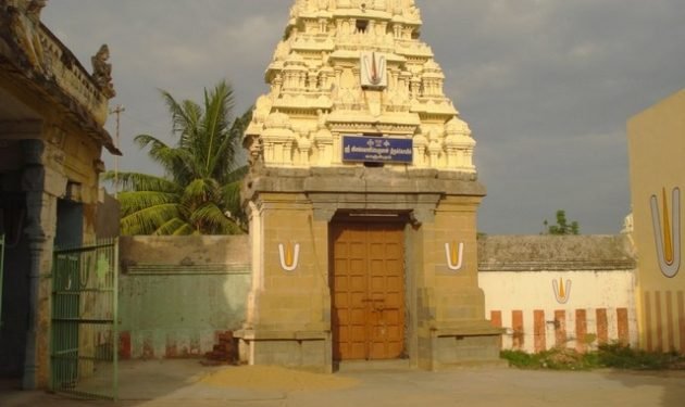 Deepa Prakasa Perumal Temple Kanchipuram 40 Deepa Prakasa Perumal Temple Kanchipuram