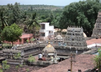 Sri Deyva Nayaga Perumal Temple Cuddalore