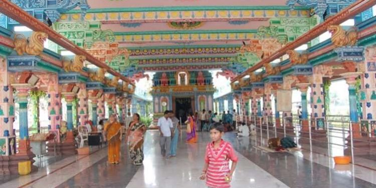 Sri Maddi Anjaneya Swamy Temple Guravaigudem 38 Sri Maddi Anjaneya Swamy Temple Guravaigudem