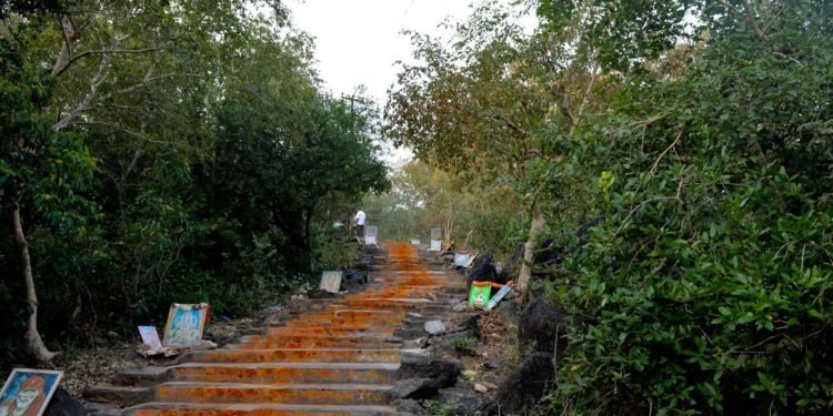 Sri Malyadri Lakshmi Narasimha Swamy Malakonda 38 Sri Malyadri Lakshmi Narasimha Swamy Malakonda