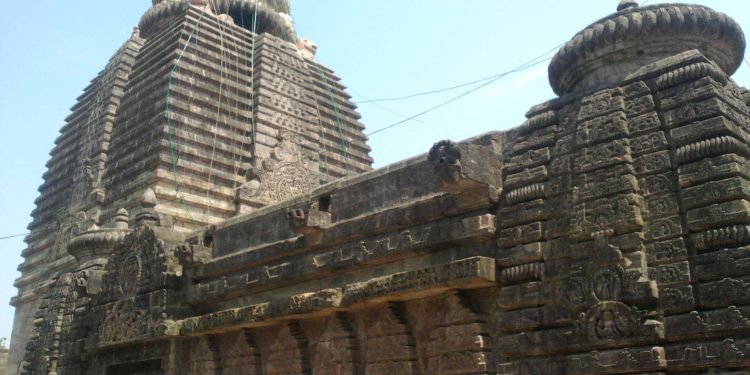 Sri Mukhalingeswara Temple Srimukhalingam 37 Sri Mukhalingeswara Temple Srimukhalingam