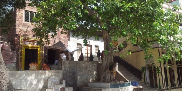 Sri Navamohana Krishna Perumal Temple Mathura 36 Sri Navamohana Krishna Perumal Temple Mathura