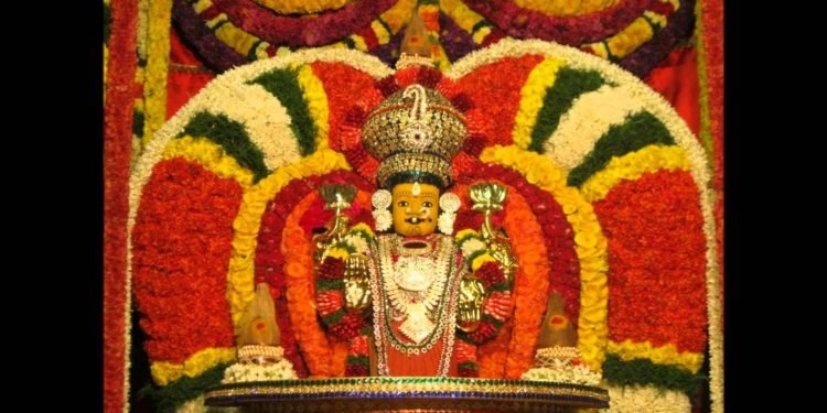 Sri Vasavi Kanyaka Parameswari Temple Penugonda 38 Sri Vasavi Kanyaka Parameswari Temple Penugonda