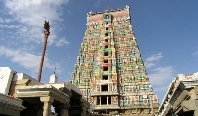 Srivilliputhur Divya Desam Srivilliputhur 38 Srivilliputhur Divya Desam Srivilliputhur