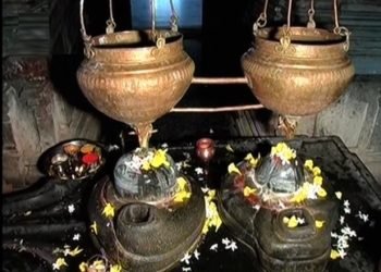 Mukteshwar- Kaleshwar Temple Kaleshwaram