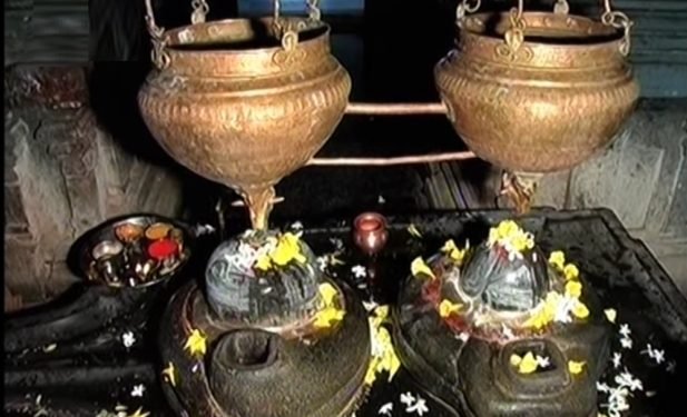 Mukteshwar- Kaleshwar Temple Kaleshwaram 36 Mukteshwar- Kaleshwar Temple Kaleshwaram