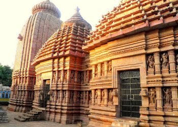 Taratarini Temple Berhampur