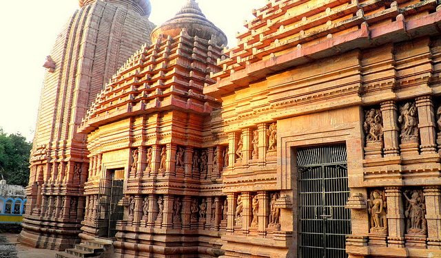 Taratarini Temple Berhampur 37 Taratarini Temple Berhampur