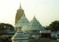 Lord Jagannath Temple Puri