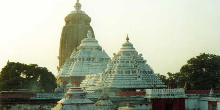 Lord Jagannath Temple Puri 40 Lord Jagannath Temple Puri