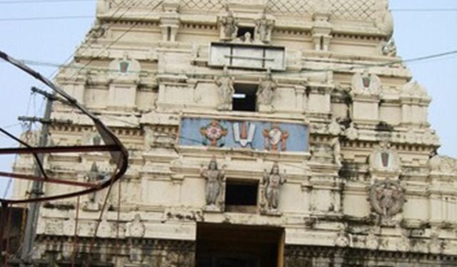 Kazheesirama Vinnagaram Nagapattinam 38 Kazheesirama Vinnagaram Nagapattinam