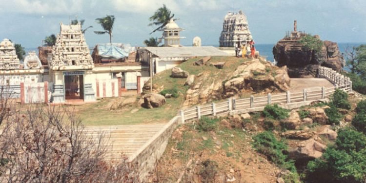 Thirukondeeswaram Pashupatishvarar Temple Thirukondeeswaram 37 Thirukondeeswaram Pashupatishvarar Temple Thirukondeeswaram