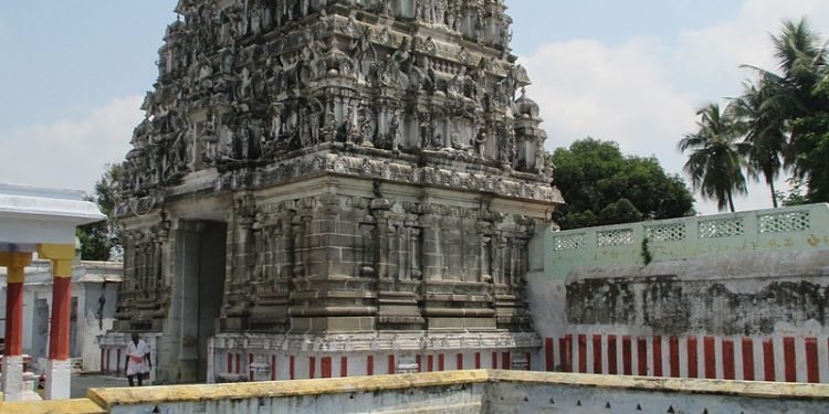 Thirumakaraleeswarar Temple Kanchipuram 41 Thirumakaraleeswarar Temple Kanchipuram