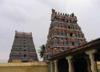 Thiruvali Thirunagari Temple Nagapattinam