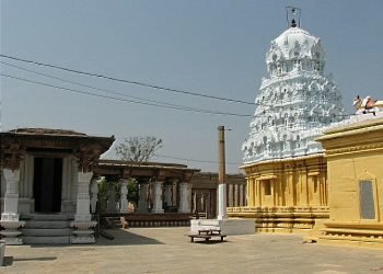 Sri Tripuranthakam Temple Tripuranthakam