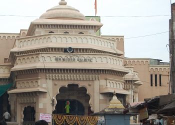 Vithoba Rukmini Temple Pandharpur