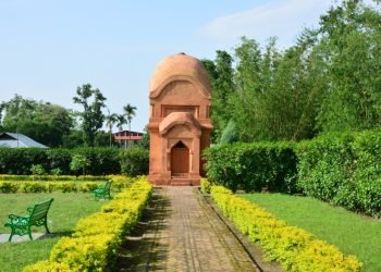 Vishnumurthy Temple Bishnupur