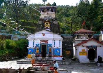 Gupt Kashi Rishikesh