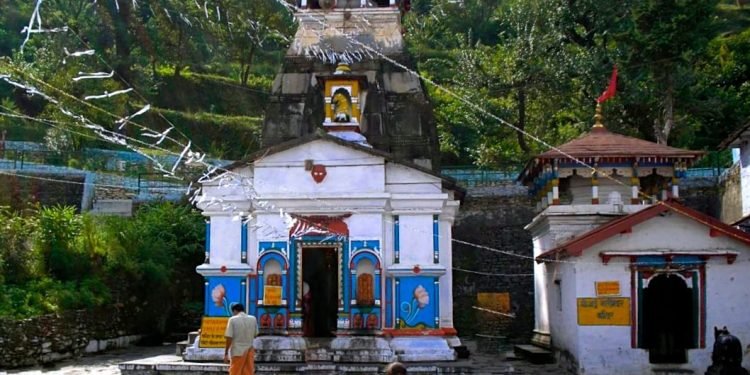 Gupt Kashi Rishikesh 38 Gupt Kashi Rishikesh