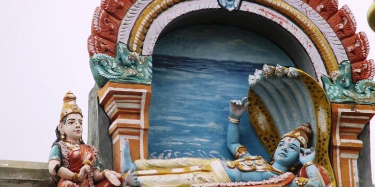 Yathothkari Perumal Temple Kanchipuram 39 Yathothkari Perumal Temple Kanchipuram