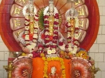 Bala Hanuman Temple Jamnagar