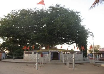 Angrabadi Temple Ranchi