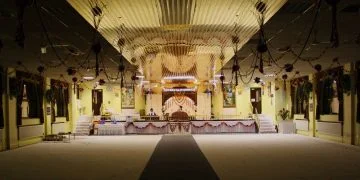 Guru Nanak Gurdwara Smethwick