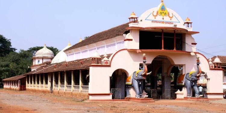 Bhagavati Temple Goa 37 Bhagavati Temple Goa