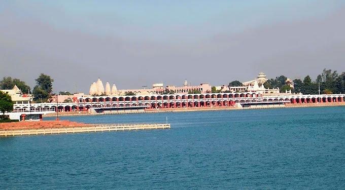 Brahma Sarovar Kurukshetra 37 Brahma Sarovar Kurukshetra