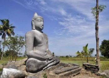 Chudamani Vihara Nagapattinam