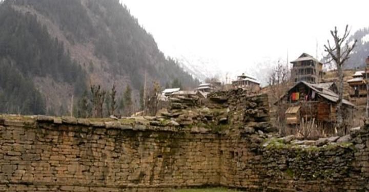 Saraswathi Devi Sakthipeeth Kashmir 37 Saraswathi Devi Sakthipeeth Kashmir