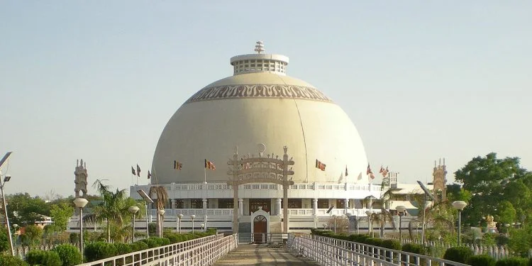 Deekshabhoomi Nagpur 37 Deekshabhoomi Nagpur