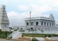 Sri Prasanna Venkateshwara Swamy Temple Medchal