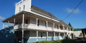 Gur Sikh Temple British Columbia