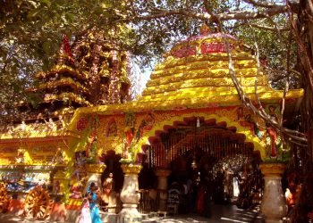 Gorakhnath Mandir Katihar