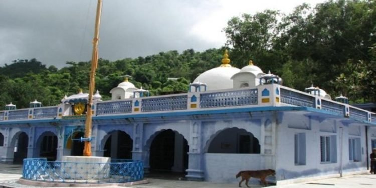 Rewalsar Sahib Gurudwara Mandi 37 Rewalsar Sahib Gurudwara Mandi