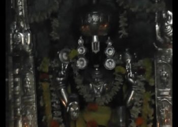 Sri Bugulu Venkateshwarla Swamy Chilpur