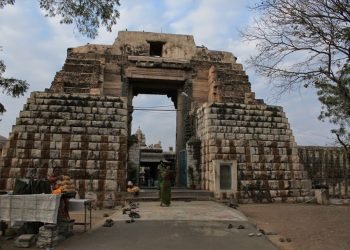 Sri Bugga Ramalingeswara Swamy Temple Tadipathri