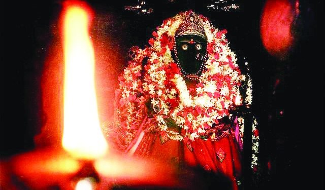 Danteshwari Temple Dantewada