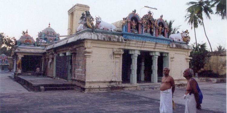 Kalyanasundareswarar Temple Thiruvelvikudi 39 Kalyanasundareswarar Temple Thiruvelvikudi